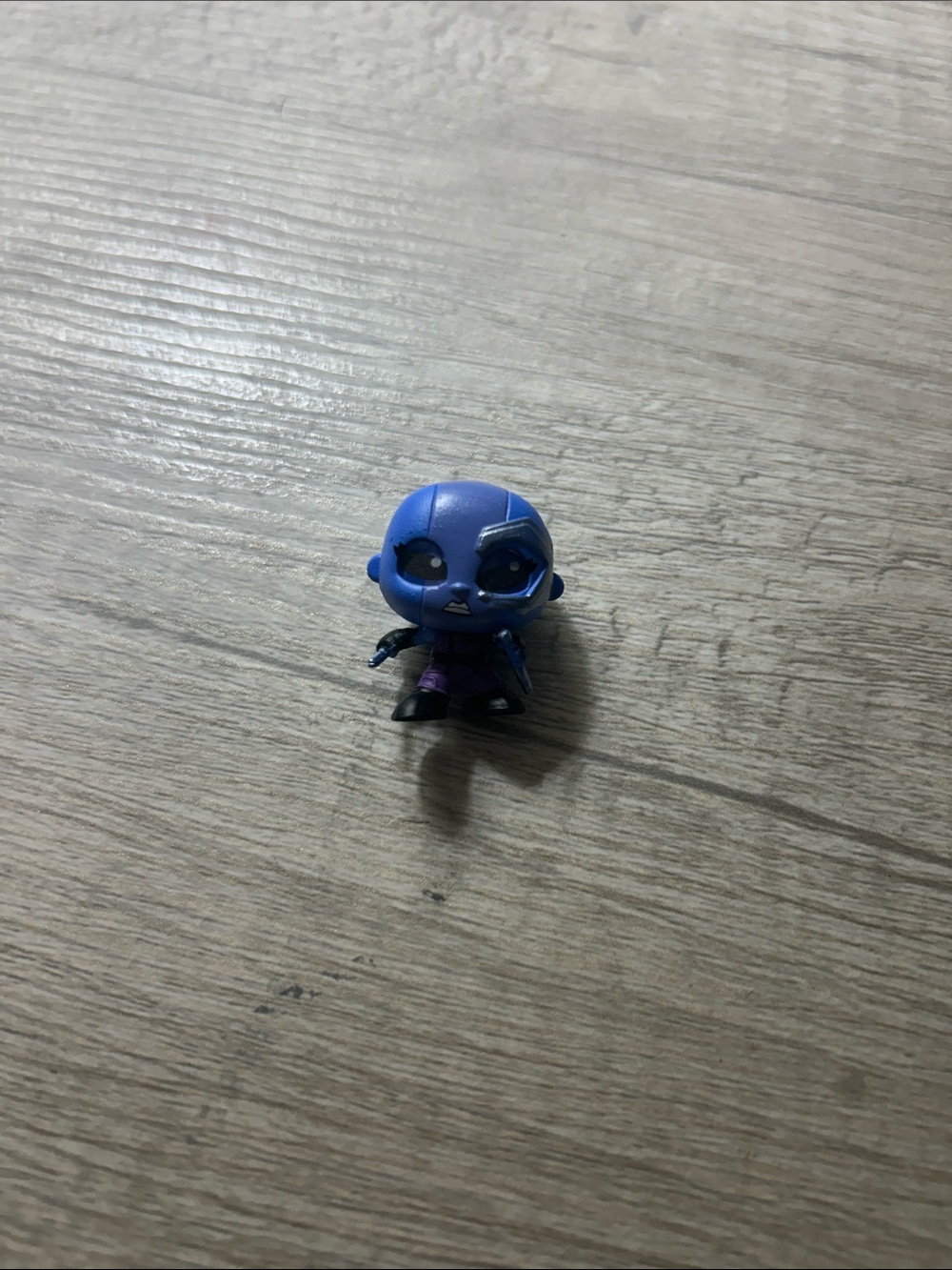 Disney Doorables Marvel Nebula Guardians of the Galaxy